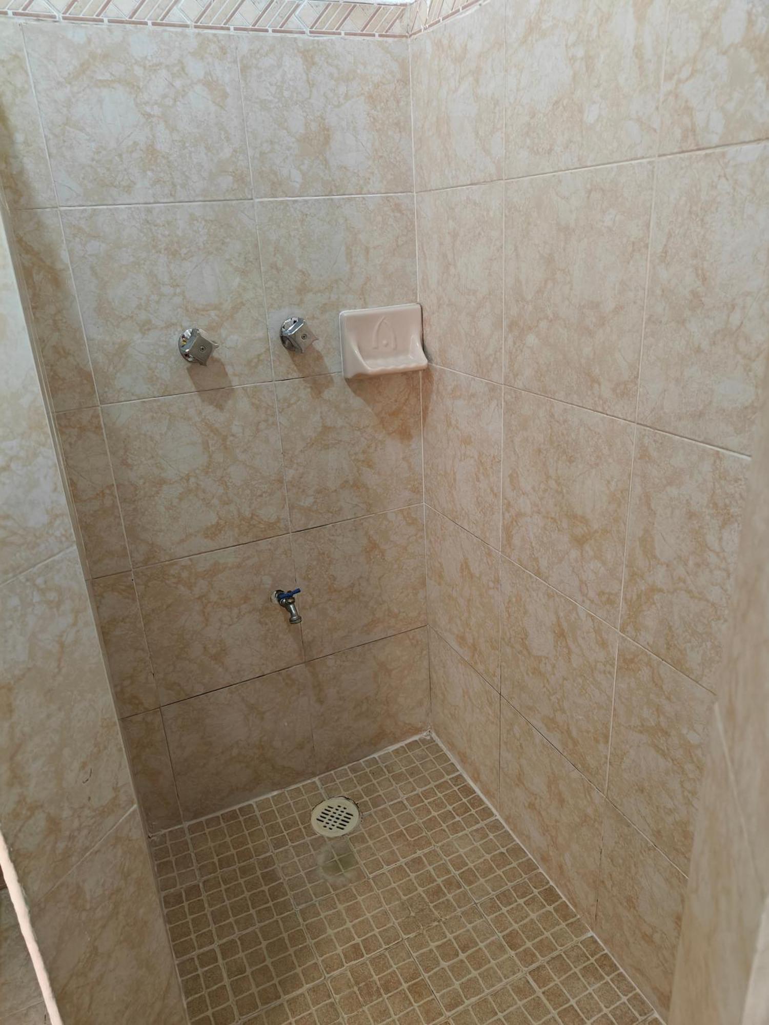 Casa Victor Avila ホルボックス島 エクステリア 写真